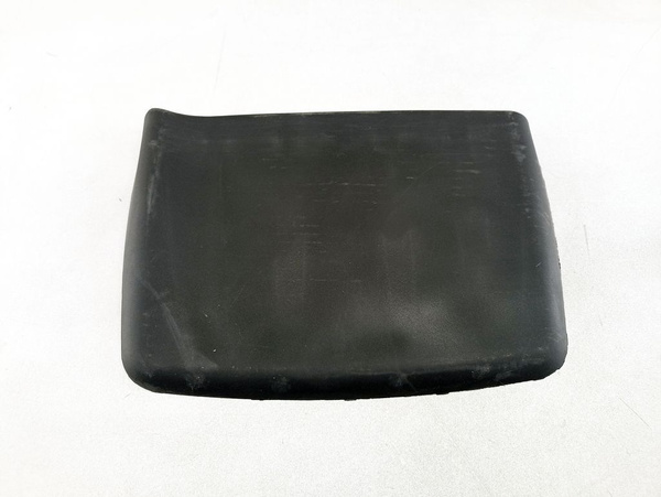 Брызговик резиновый (фартук) УАЗ ПАТРИОТ (передний/задний) (К-КТ 2 шт ...