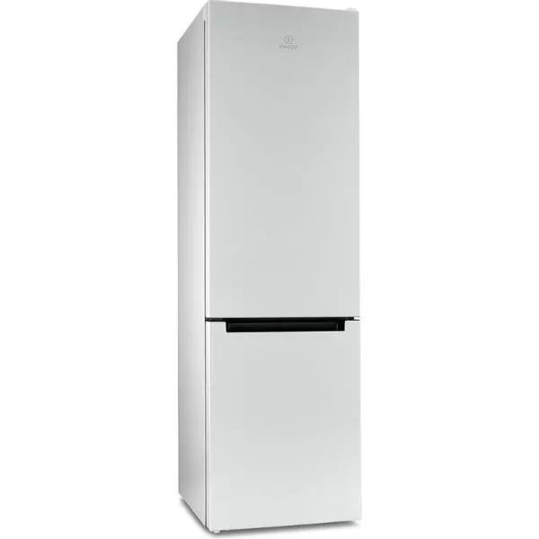 Холодильник Indesit DS 4200 W двухкамерный, 339 л, Low Frost, мощность ...