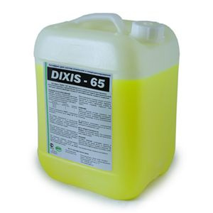 Теплоноситель DIXIS -65 20 кг (Антифриз) купить на OZON по низкой цене ...