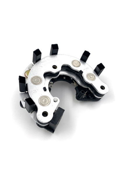 Диодный мост МП13-100-3-4 О2 - Газель 3302, УАЗ, ВАЗ 2110 - Орбита арт ...