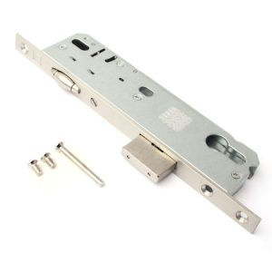 Замок врезной 7000 35 ni