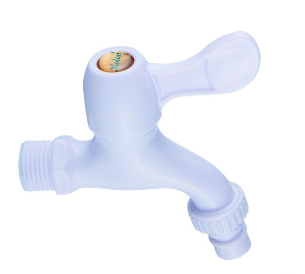 Смеситель Эверест кран для умывальника эверсет ABS пластик - купить по ...