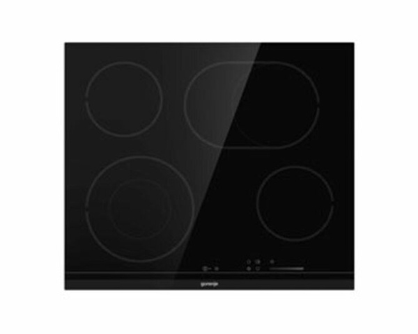Варочная поверхность электрическая GORENJE ECS643BCSC купить по низкой ...