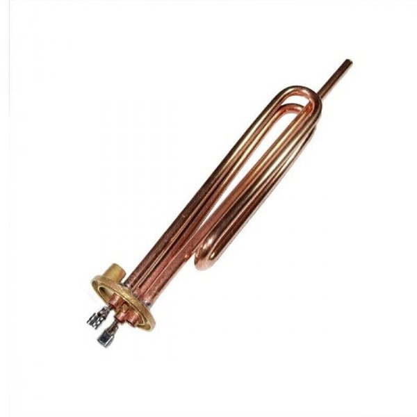 Характеристики ТЭН для водонагревателя 2000W METALAC/Ariston/Thermex ...