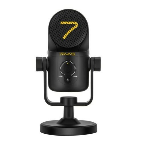 Микрофон для живого вокала 7Ryms SR-USB MINI - купить по выгодной цене ...