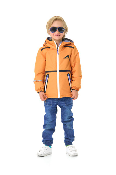 Куртка OLDOS - купить с доставкой по выгодным ценам в интернет-магазине ...