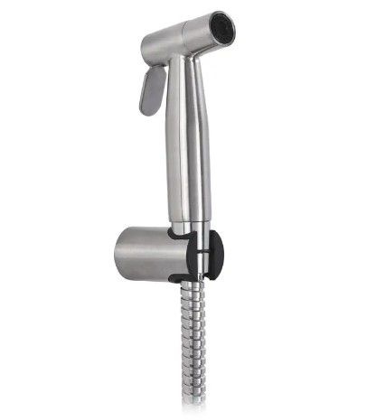 Набор для гигиенического душа из нержавеющей стали MIXXUS BIDET SET-005 ...