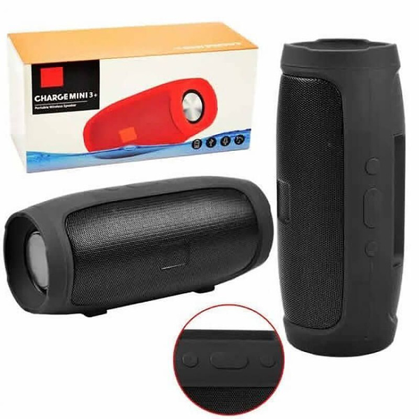 Беспроводная колонка Online Store CHARGE MINI 3+ - купить по доступным ...