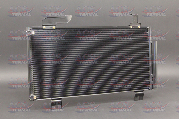 Радиатор кондиционера для Хонда Аккорд 8 2008-2013, Honda Accord 8 ...