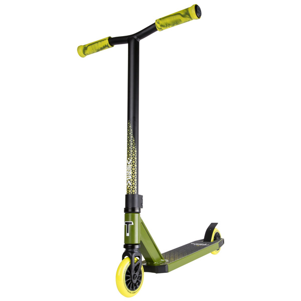 Самокат Трюковой Tech Team Vespa, - купить по выгодной цене в интернет ...