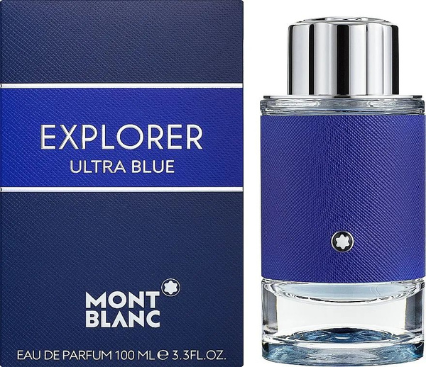 Montblanc Montblanc Парфюмерная вода 100 мл Парфюмерная вода 100 мл ...