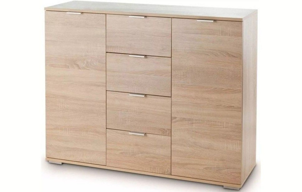 Комод Вентал Комод_вентал-25321_, 120x39x95 см - купить по выгодной ...