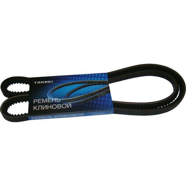 Вопросы и ответы о Ремень клиновой 14х13х1180 привода вентилятора (для ...