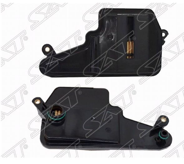 Фильтр АКПП SAT akpp123 - купить по выгодным ценам в интернет-магазине ...