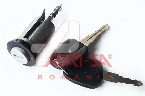 Личинка замка зажигания nexia espero s6460003 90221874 s6460010 ...