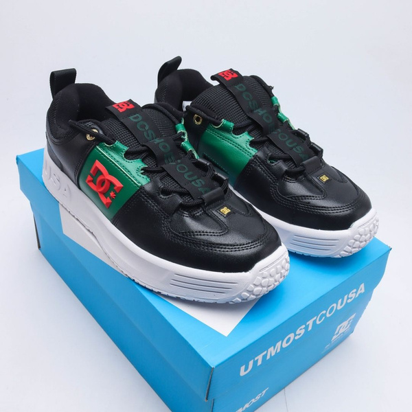 Кроссовки DC Shoes 14604635