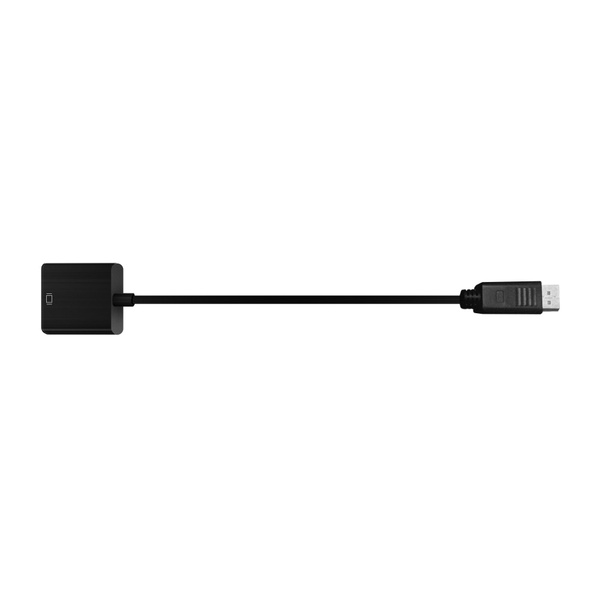 Bion Переходник HDMI-DP, 19F/20M, длина кабеля 15см BXP-A-HDMI-DP-02 ...