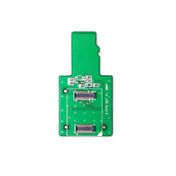 Плата EMMC to U USB (Micro), совместимая с ROCK PI 4A/4B - купить с ...