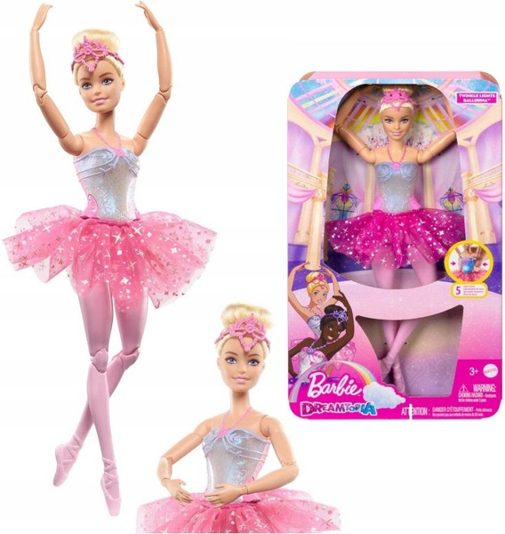 Barbie light sale