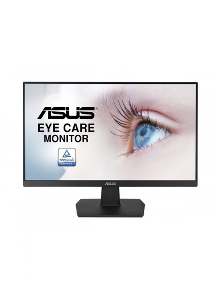 Монитор ASUS x VA24EHE 24" - купить по выгодной цене в интернет ...