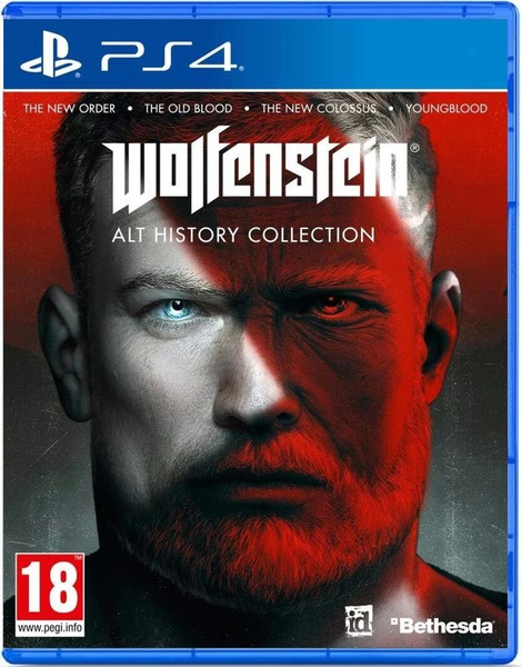 Не запускается игра. :: Return to Castle Wolfenstein General Discussions