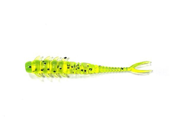 Плавающая мягкая приманка HITFISH Remol "2 Цв. R40 (9 шт/уп) - купить ...