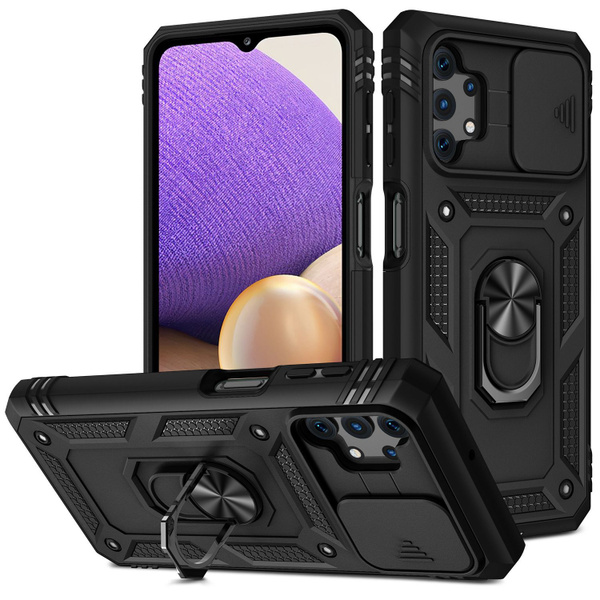 Чехол противоударный armors для Samsung Galaxy A32 5G / Самсунг А32 5G ...