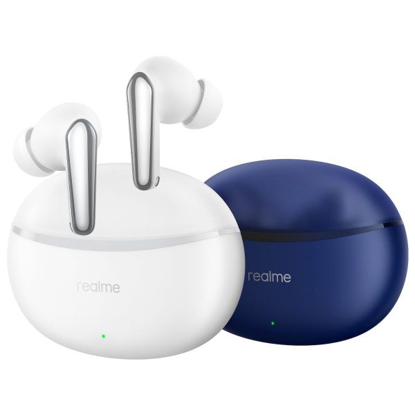 Наушники Внутриканальные realme Buds Air 3 Neo - купить по доступным ...