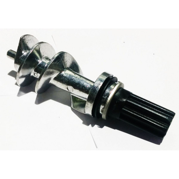Шнек мясорубки BRAUN - br4195614 + втулка br.7002718 - купить с ...