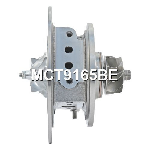 Картридж турбины (турбокомпрессора) Toyota Hilux, Land Cruiser Prado ...