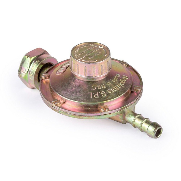 Редуктор пропановый с регулятором тип ЛЯГУШКА S-WELD (ITALIA) - купить ...