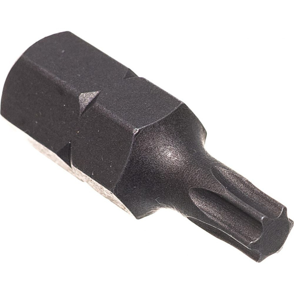 Бита (Torx; 10 мм; Т-30; 30 мм) Jonnesway D130T30 - купить с доставкой ...