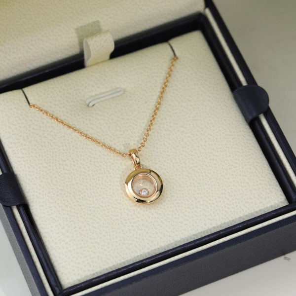 Chopard Ожерелье Колье - купить с доставкой по выгодным ценам в ...