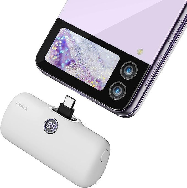 Повербанк (powerbank) (Power Bank) iWalk IWALK-4800AH - купить по ...