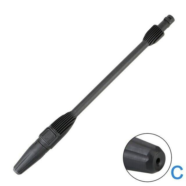 Грязевая фреза (трубка) для мойки Karcher (Керхер) К 2- К-7 купить на ...