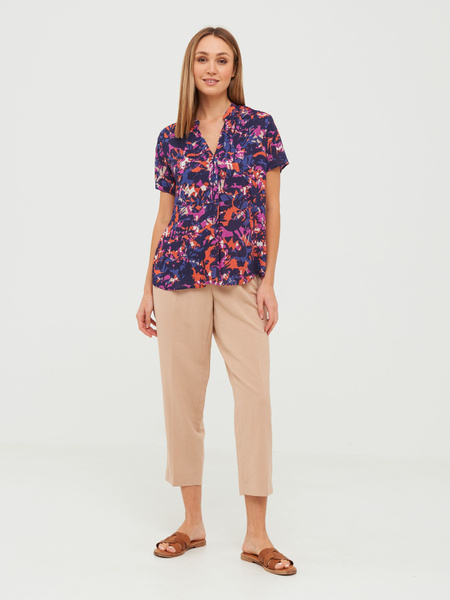 Блузка Gerry Weber - купить с доставкой по выгодным ценам в интернет ...