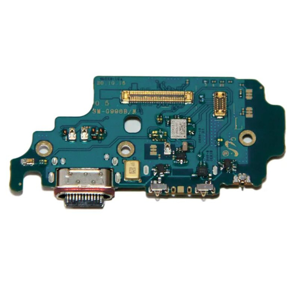 Запчасть для мобильного устройства АЙСОТКА Плата для Samsung SM-G988F ...