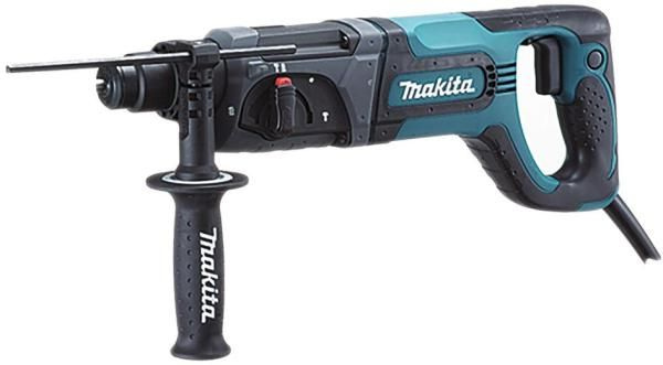 Makita Перфоратор 780 Вт - купить с доставкой по выгодным ценам в ...