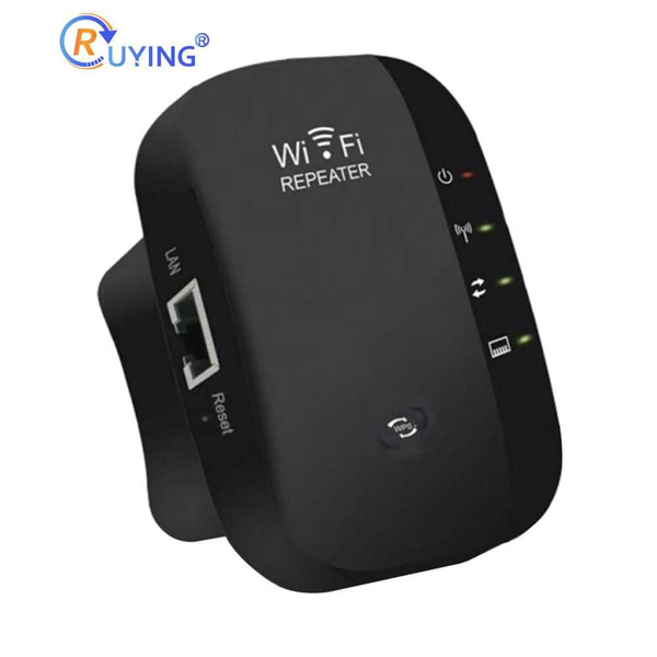 Усилитель Wi-Fi-сигнала усилитель сигнала Wi-Fi, 300 М, 2,4 Г - купить ...