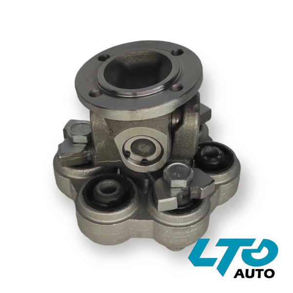 Вал карданный промежуточный на крестовине усиленный, с муфтой СПОРТ в ...