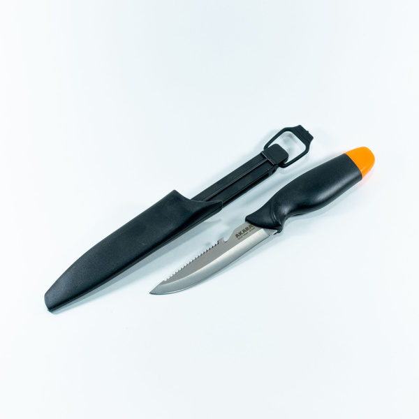 Akara Нож туристический - купить с доставкой по выгодным ценам в ...