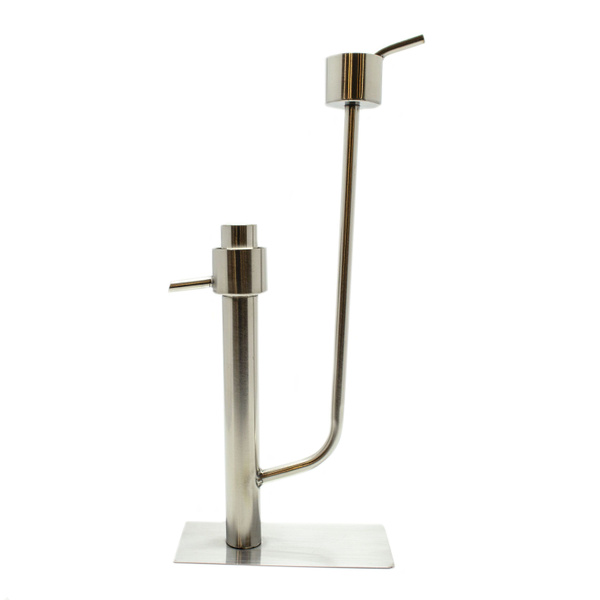 Попугай универсальный, настольный для самогона (Устройство для ...