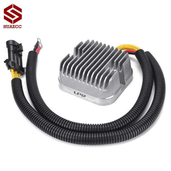 12V Реле Регулятор-Выпрямитель для Polaris RZR 4 1000 XP 2014-2016 ...