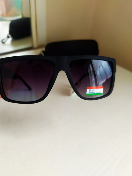 Очки антиблик/черные силиконовые душки очки водительские/Очки для ...