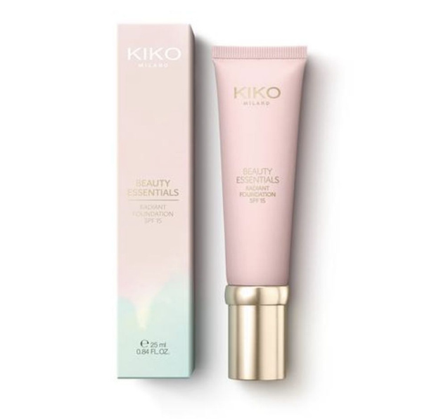 Beauty Essentials сияющий тональный крем SPF 15 - купить с доставкой по ...