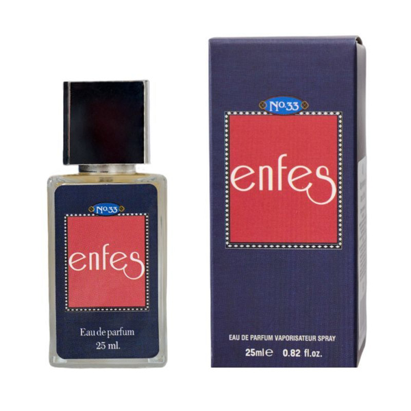 Enfes ре46/ Вода парфюмерная 25 мл (909758099)