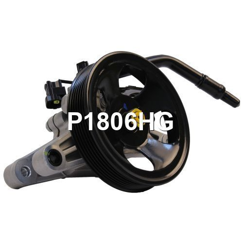 Насос гидроусилителя руля (ГУР) Hyundai Creta (Хендай Крета), новый ...