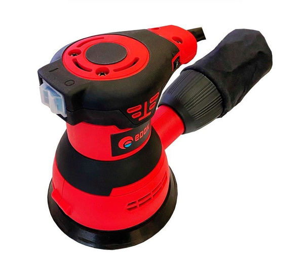 Шлифмашина вибрационная Edon эксцентрик - купить по низким ценам в ...