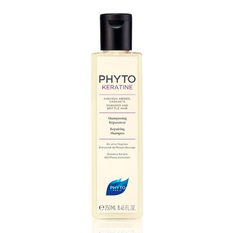 Phyto Шампунь для волос, 250 мл - купить с доставкой по выгодным ценам ...