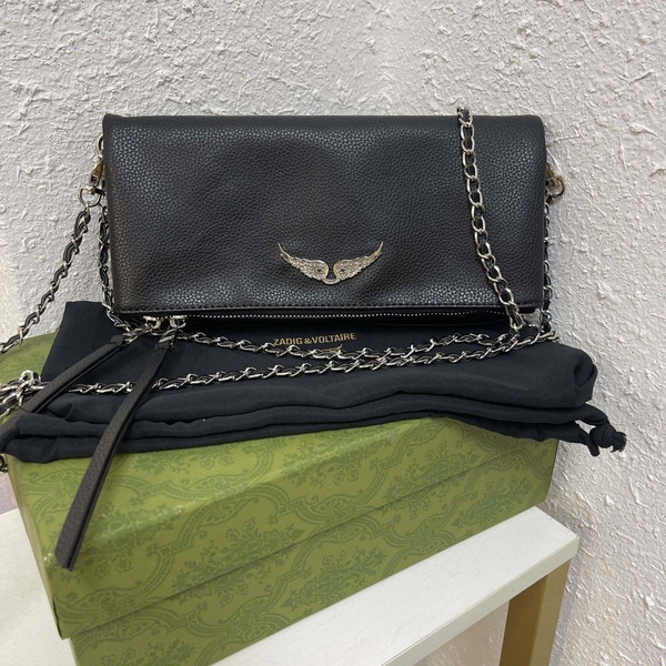 ZADIG&VOLTAIRE Сумка на плечо - купить с доставкой по выгодным ценам в ...